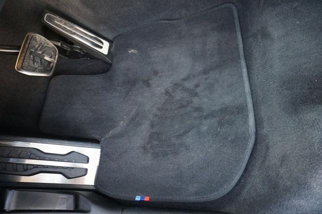 BMW X3 usata, con Freno di stazionamento elettrico