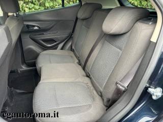 OPEL Mokka X usata, con Controllo trazione
