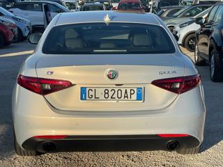 ALFA ROMEO Giulia usata, con Fari Xenon