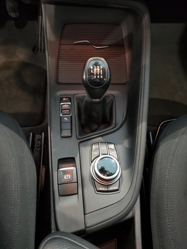 BMW X1 usata, con Climatizzatore