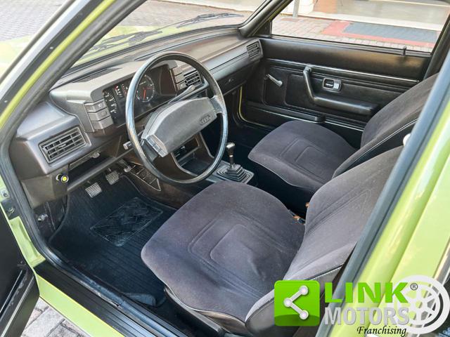 AUDI 80 usata 8