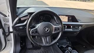 BMW 118 usata, con ESP