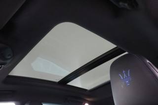 MASERATI Levante usata 14