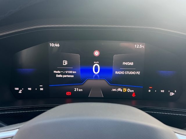 VOLKSWAGEN T-Cross usata, con Fendinebbia