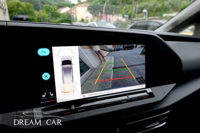 VOLKSWAGEN Caddy usata, con ESP