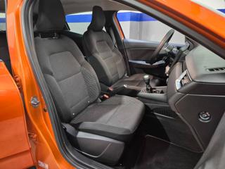 RENAULT Clio usata, con Sedile posteriore sdoppiato