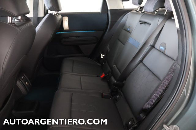 MINI Countryman usata, con Sensore di pioggia