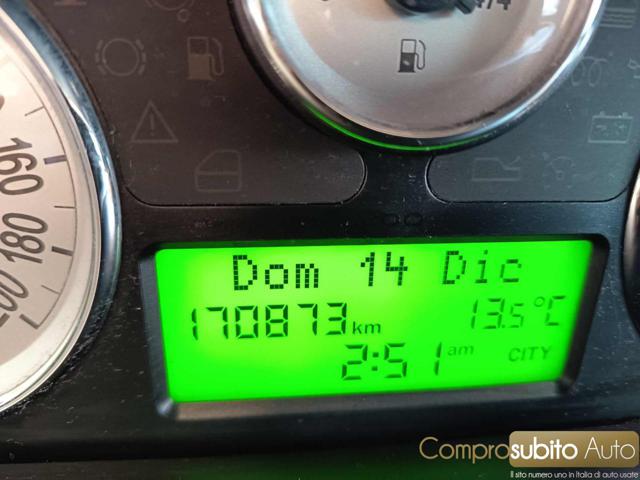 LANCIA Ypsilon usata, con Specchietti laterali elettrici