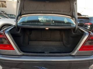 MERCEDES-BENZ C 200 usata 14
