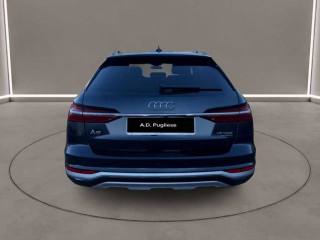 AUDI A6 allroad usata, con Cerchi in lega