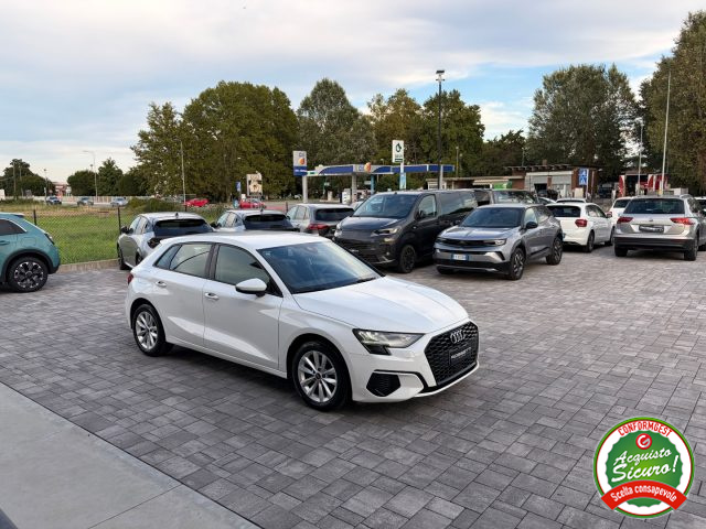 AUDI A3 usata, con Boardcomputer