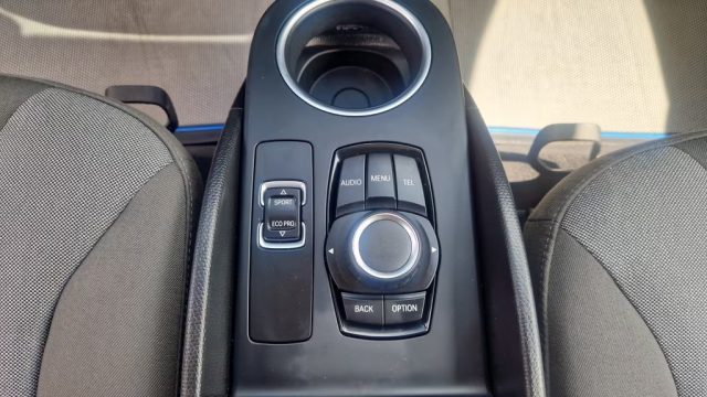 BMW i3 usata, con Immobilizzatore elettronico