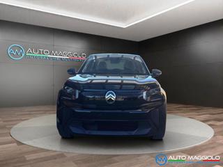 CITROEN C3 Aircross usata, con Airbag