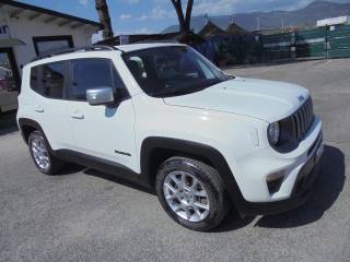 JEEP Renegade usata, con Airbag testa