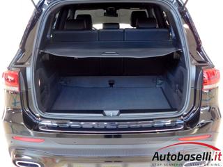 MERCEDES-BENZ GLB 200 usata, con Sedile posteriore sdoppiato
