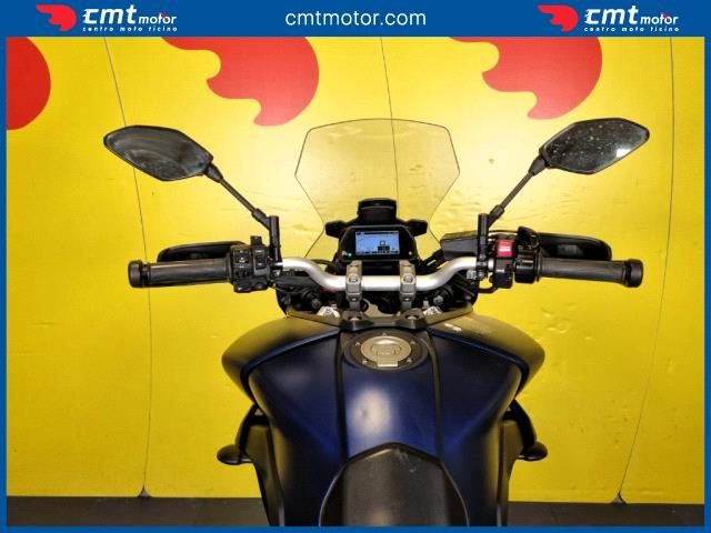 YAMAHA Tracer 900 usata 10