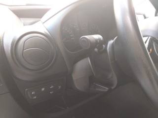 FIAT Fiorino usata, con Luci diurne