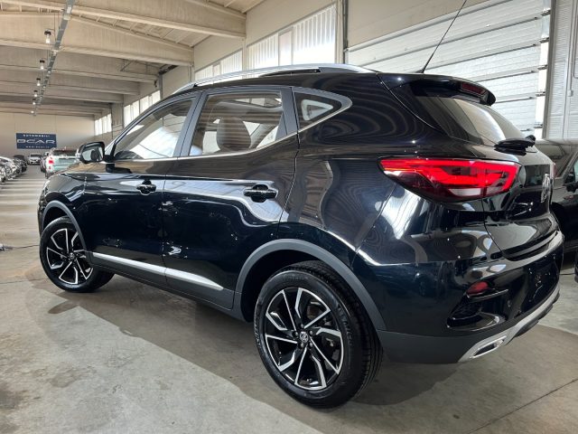 MG ZS usata, con Airbag laterali