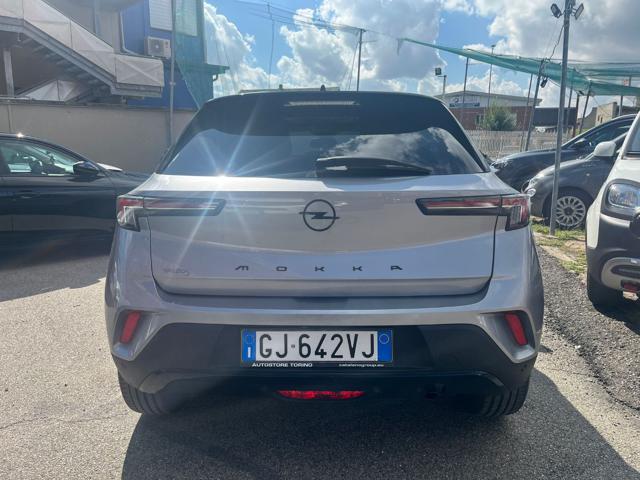 OPEL Mokka usata, con Cerchi in lega