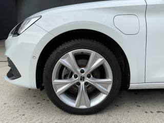 SEAT Leon usata, con Sistema di navigazione