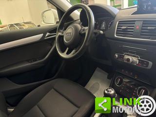 AUDI Q3 usata 32
