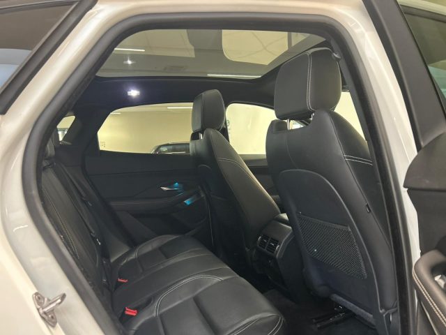 JAGUAR E-Pace usata, con Antifurto