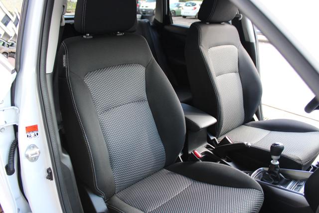 SUZUKI Vitara usata, con Park Distance Control