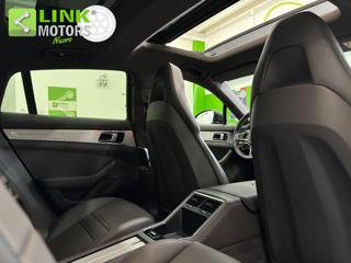 PORSCHE Panamera usata, con Fendinebbia