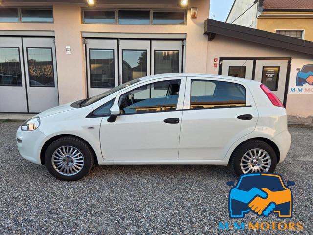 FIAT Punto usata, con Alzacristalli elettrici