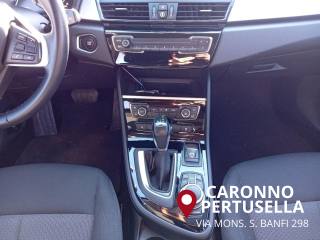 BMW 225 usata, con Immobilizzatore elettronico