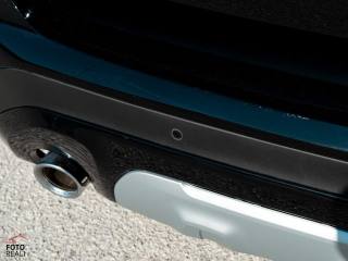 BMW X3 usata, con Controllo elettronico della corsia