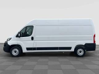 FIAT Ducato usata 1