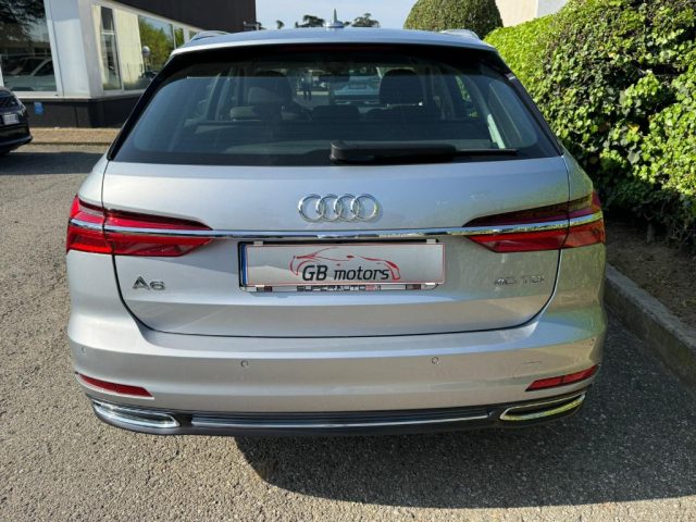 AUDI A6 usata, con Autoradio