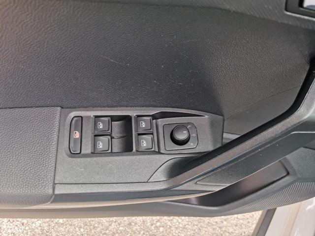 SEAT Arona usata, con Start/Stop Automatico