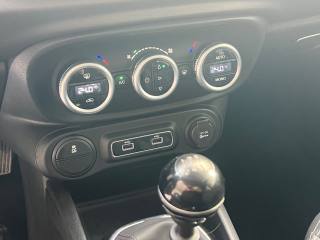 FIAT 500L usata, con Fendinebbia