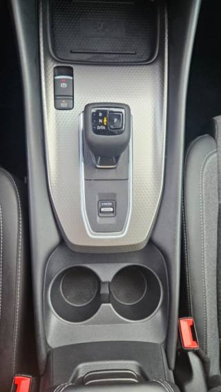NISSAN Qashqai usata, con Controllo trazione