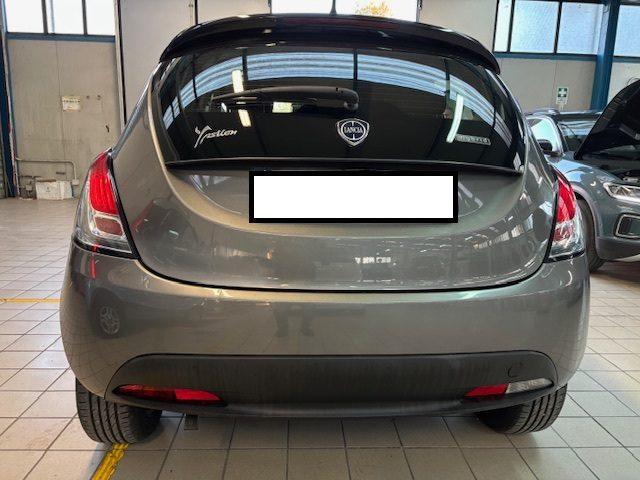 LANCIA Ypsilon usata, con Controllo trazione