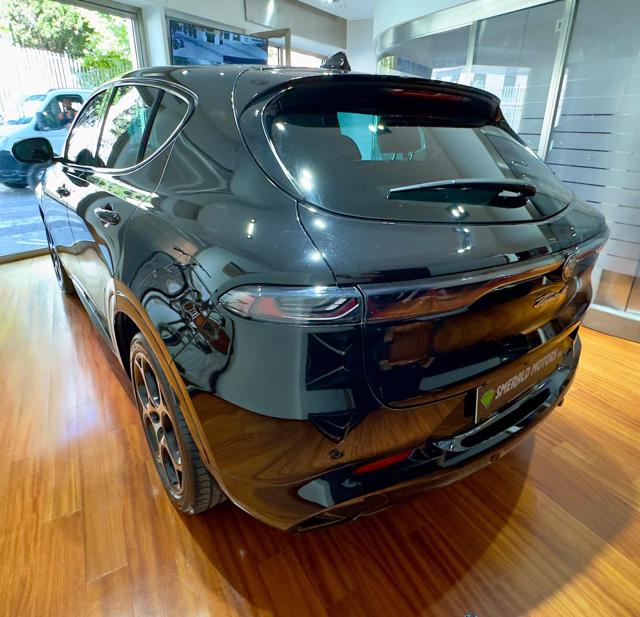 ALFA ROMEO Tonale usata, con Airbag Passeggero