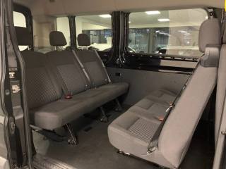 FORD Transit usata, con Climatizzatore