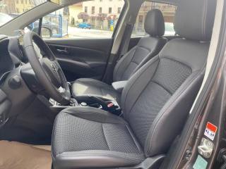 SUZUKI S-Cross usata, con Cruise Control