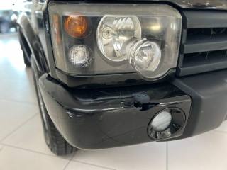 LAND ROVER Discovery usata, con Antifurto