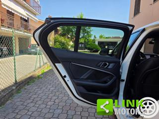 BMW 135 usata, con Chiusura centralizzata telecomandata