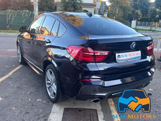 BMW X4 usata, con Alzacristalli elettrici