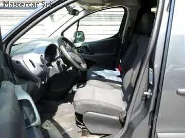 CITROEN Berlingo usata, con Boardcomputer