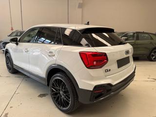AUDI Q2 usata, con Alzacristalli elettrici