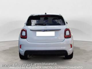 FIAT 500X usata, con Airbag Passeggero