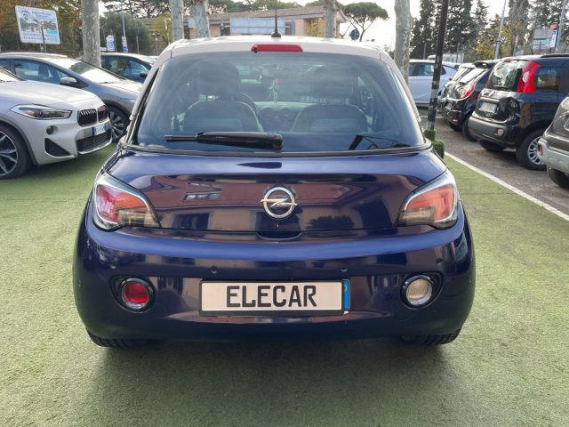 OPEL Adam usata, con Alzacristalli elettrici