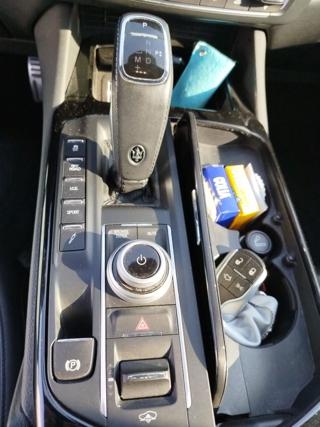 MASERATI Levante usata, con ESP