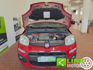 FIAT Panda usata, con Servosterzo