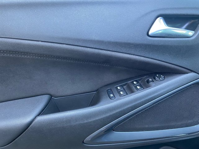 OPEL Crossland usata, con Climatizzatore